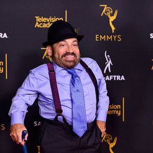 Danny Woodburn