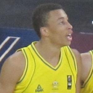 Dante Exum