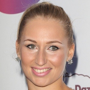 Daria Gavrilova