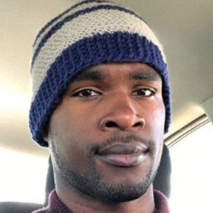 Darius Benson