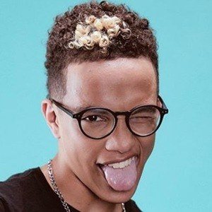 Darius Marcell