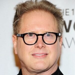 Darrell Hammond