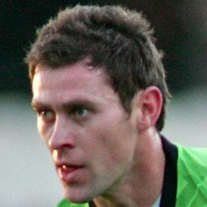 Daryl Murphy