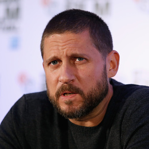 David Ayer