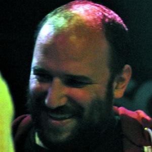 David Bazan