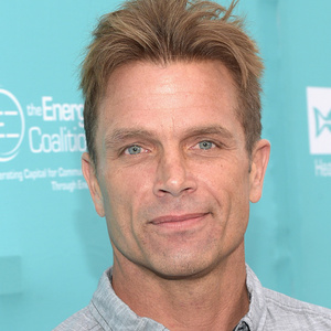 David Chokachi