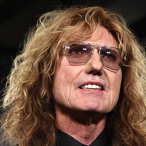 David Coverdale