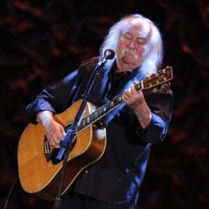 David Crosby