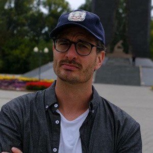 David Farrier