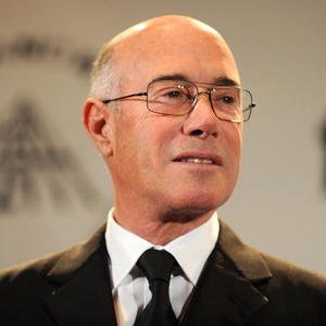 David Geffen