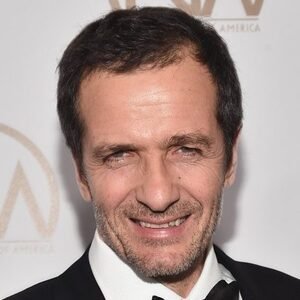 David Heyman