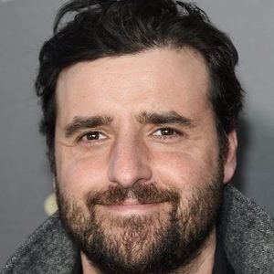 David Krumholtz