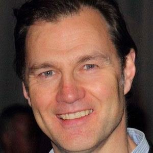 David Morrissey