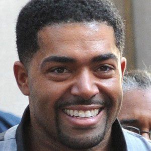 David Otunga