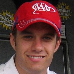 David Ragan