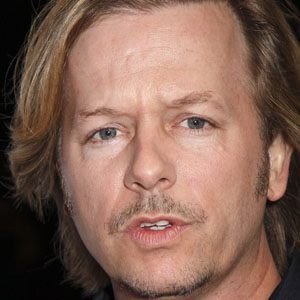 David Spade