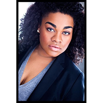 Da'vine Joy Randolph