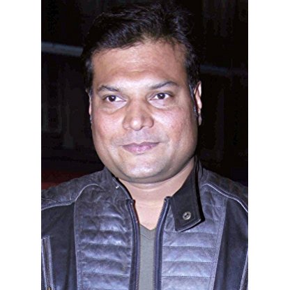 Dayanand Shetty