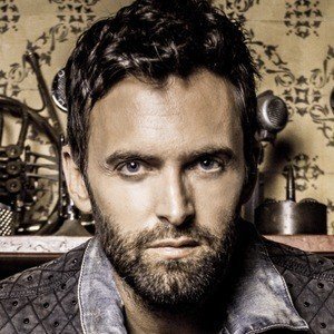 Dean Brody