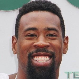 DeAndre Jordan