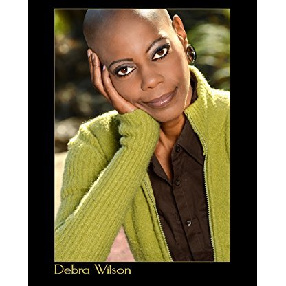 Debra Wilson