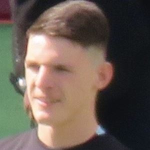 Declan Rice