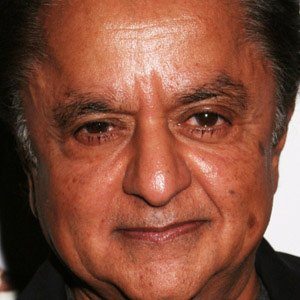 Deep Roy