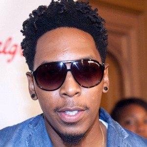 Deitrick Haddon