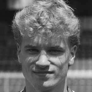 Dennis Bergkamp