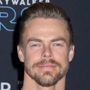 Derek Hough