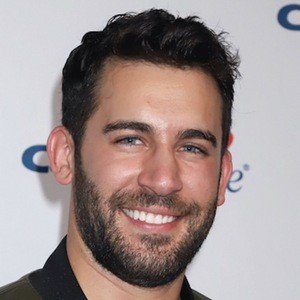 Derek Peth