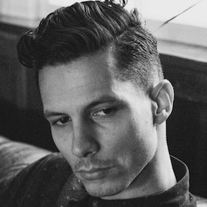 Devin Dawson