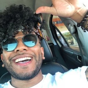 Devin Dorsey