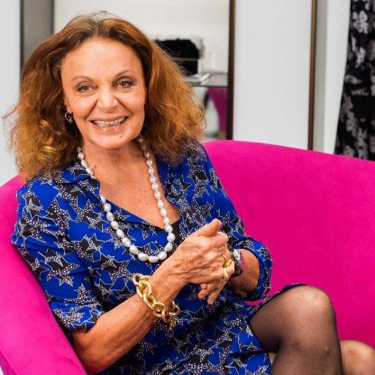 Diane von Furstenberg
