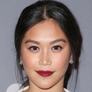 Dianne Doan