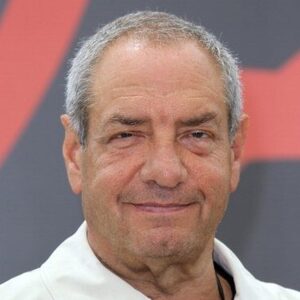 Dick Wolf