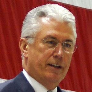 Dieter F Uchtdorf