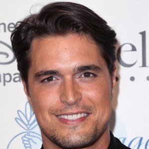 Diogo Morgado