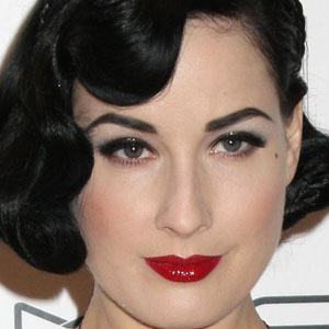 Dita Von Teese