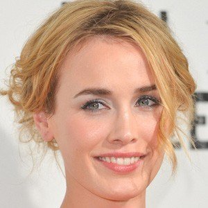 Dominique McElligott