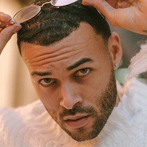 Don Benjamin