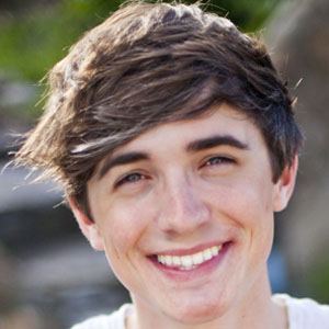 Donal Skehan