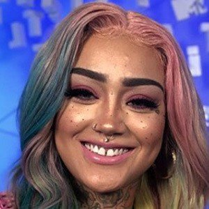 Donna Marie Lombardi