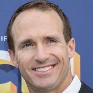 Drew Brees