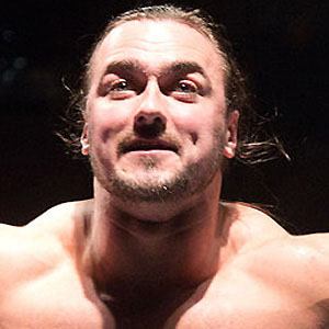 Drew McIntyre