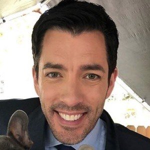 Drew Scott