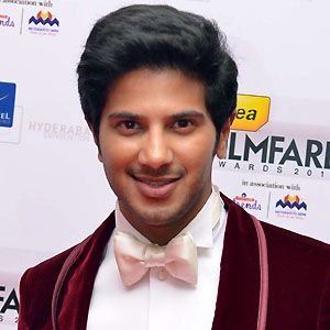 Dulquer Salmaan