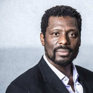 Eamonn Walker