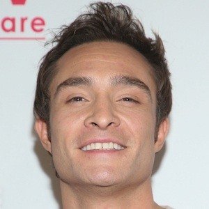 Ed Westwick