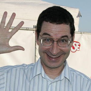Eddie Deezen